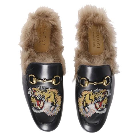 pelliccia gucci uomo